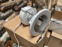 Partij winkelverlichting - afbeelding 1 van  5