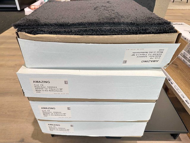 Partij winkelvoorraad - afbeelding 2 van  5