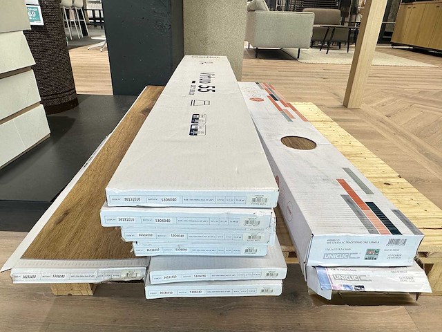 Partij winkelvoorraad - afbeelding 5 van  5