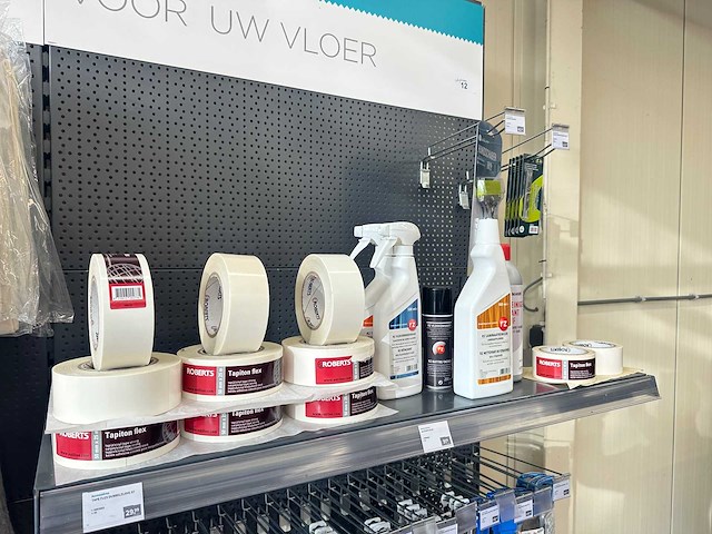 Partij winkelvoorraad - afbeelding 3 van  6