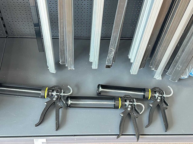 Partij winkelvoorraad - afbeelding 5 van  6