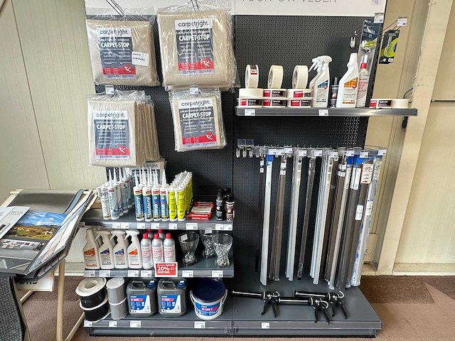 Partij winkelvoorraad - afbeelding 6 van  6