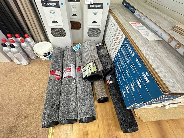 Partij winkelvoorraad - afbeelding 3 van  10