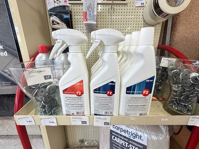 Partij winkelvoorraad - afbeelding 5 van  10