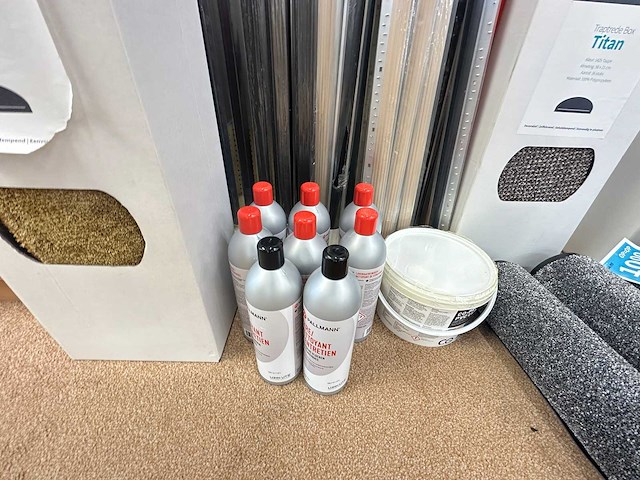 Partij winkelvoorraad - afbeelding 9 van  10