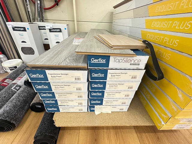 Partij winkelvoorraad - afbeelding 10 van  10