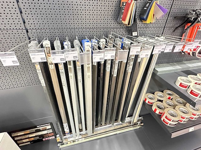 Partij winkelvoorraad - afbeelding 4 van  7