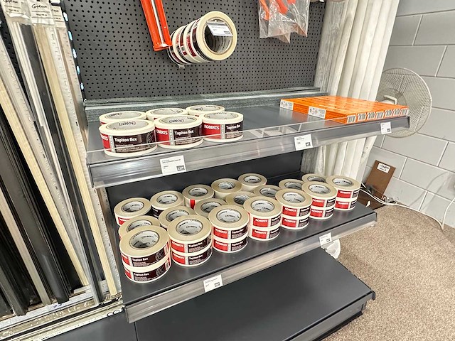 Partij winkelvoorraad - afbeelding 6 van  7