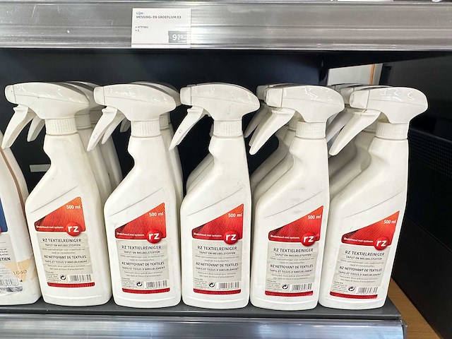 Partij winkelvoorraad - afbeelding 2 van  4