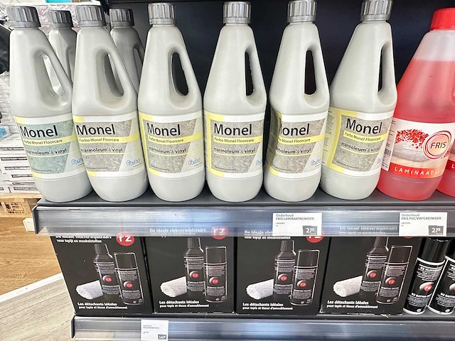 Partij winkelvoorraad - afbeelding 3 van  4