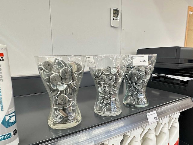 Partij winkelvoorraad - afbeelding 4 van  4