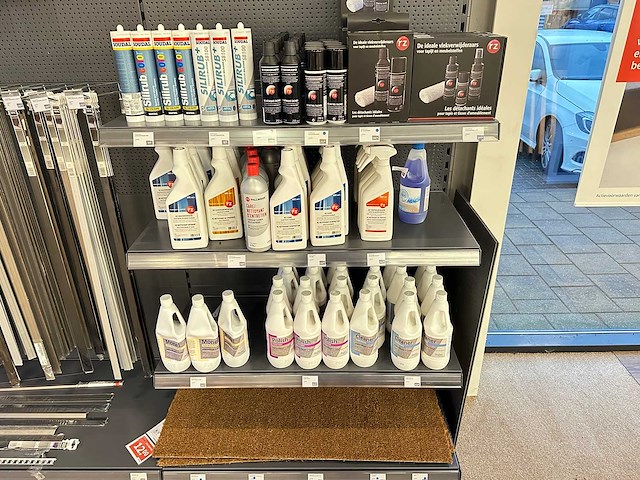 Partij winkelvoorraad - afbeelding 1 van  5