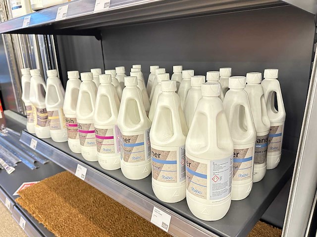 Partij winkelvoorraad - afbeelding 4 van  5