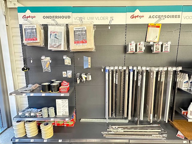 Partij winkelvoorraad - afbeelding 1 van  6