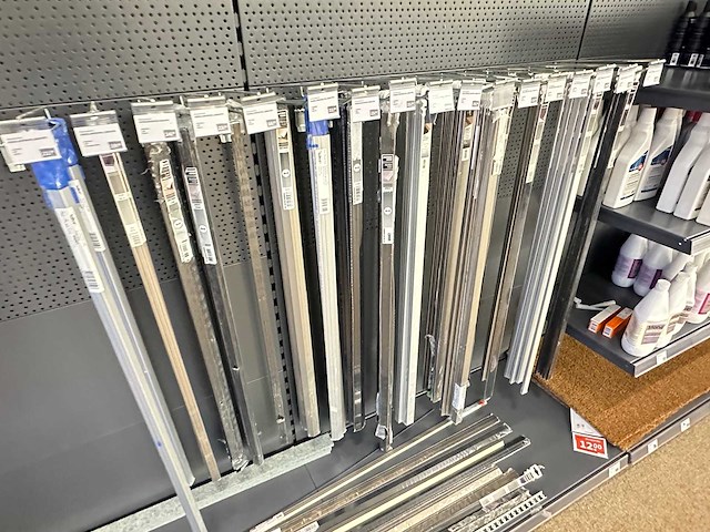 Partij winkelvoorraad - afbeelding 2 van  6