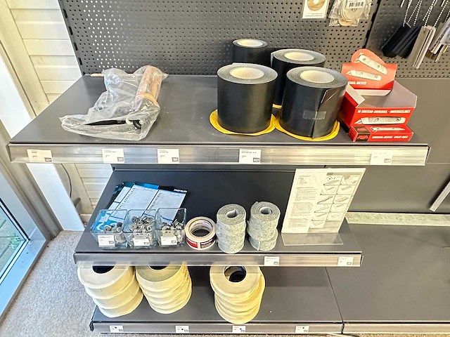 Partij winkelvoorraad - afbeelding 4 van  6