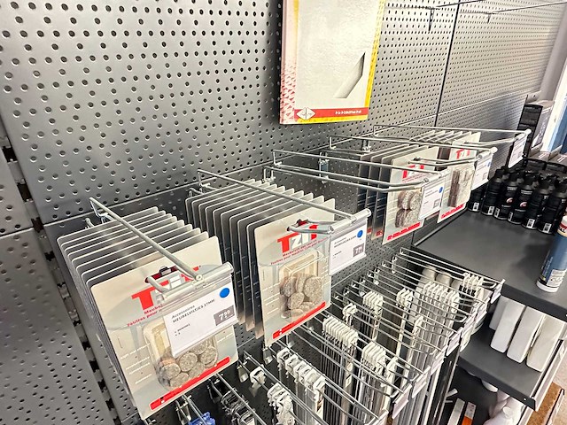 Partij winkelvoorraad - afbeelding 6 van  6