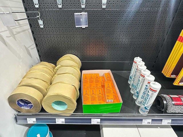 Partij winkelvoorraad - afbeelding 4 van  6