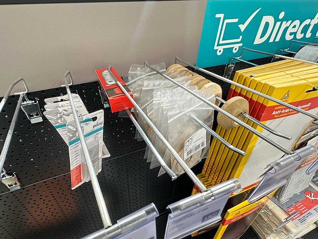 Partij winkelvoorraad - afbeelding 5 van  6