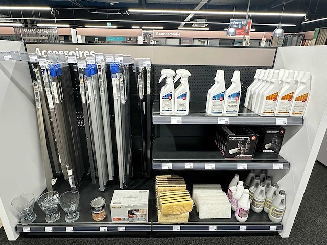 Partij winkelvoorraad - afbeelding 1 van  8