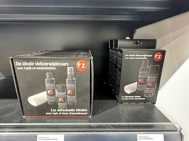 Partij winkelvoorraad - afbeelding 6 van  8