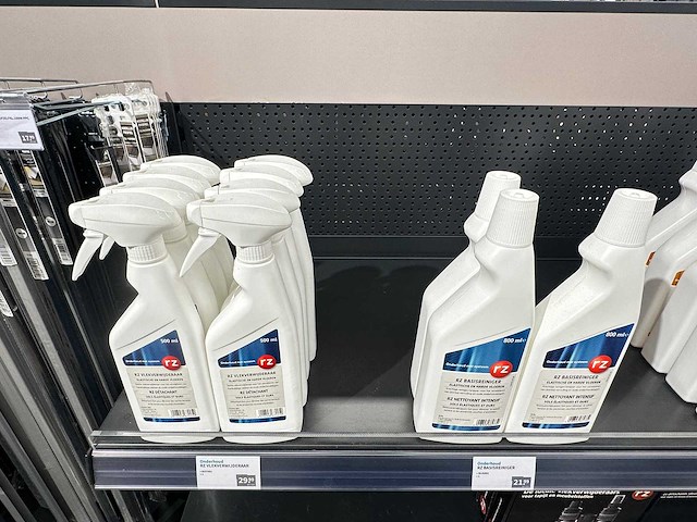 Partij winkelvoorraad - afbeelding 8 van  8