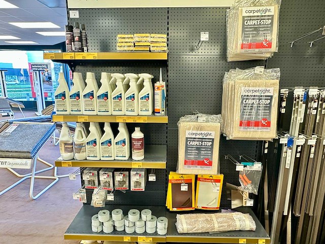 Partij winkelvoorraad - afbeelding 1 van  7