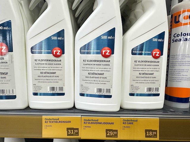 Partij winkelvoorraad - afbeelding 2 van  7