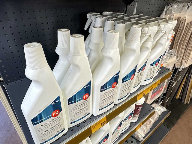 Partij winkelvoorraad - afbeelding 3 van  7