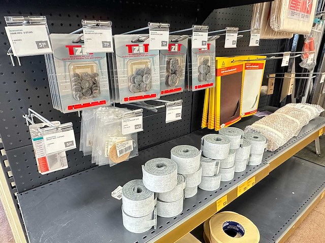 Partij winkelvoorraad - afbeelding 4 van  7