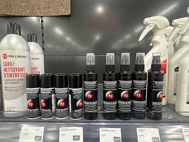 Partij winkelvoorraad - afbeelding 5 van  10