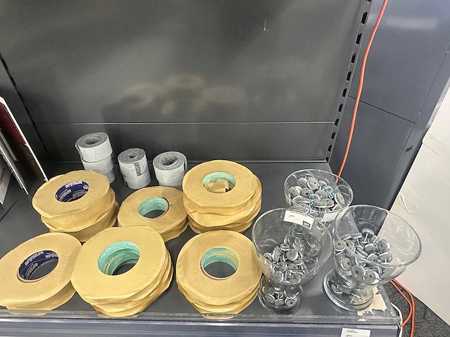 Partij winkelvoorraad - afbeelding 7 van  10