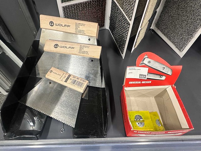 Partij winkelvoorraad - afbeelding 8 van  10