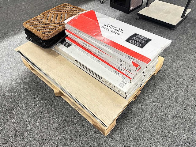 Partij winkelvoorraad - afbeelding 1 van  3