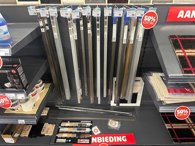 Partij winkelvoorraad - afbeelding 3 van  5