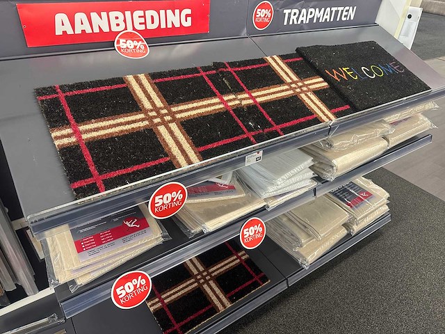 Partij winkelvoorraad - afbeelding 4 van  5