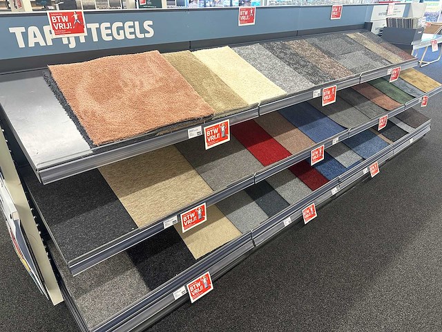 Partij winkelvoorraad - afbeelding 5 van  5