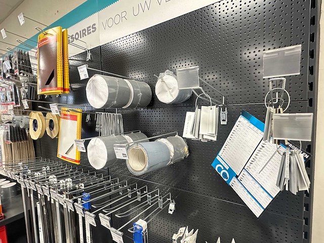 Partij winkelvoorraad - afbeelding 4 van  12