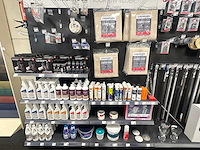 Partij winkelvoorraad - afbeelding 1 van  12