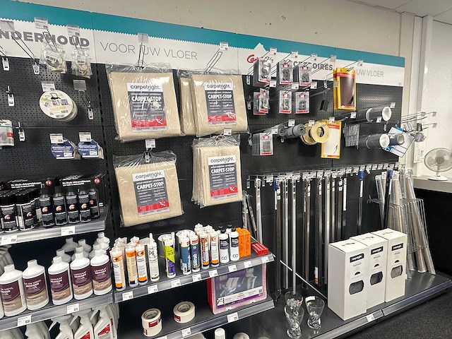 Partij winkelvoorraad - afbeelding 5 van  12