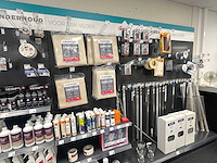 Partij winkelvoorraad - afbeelding 5 van  12