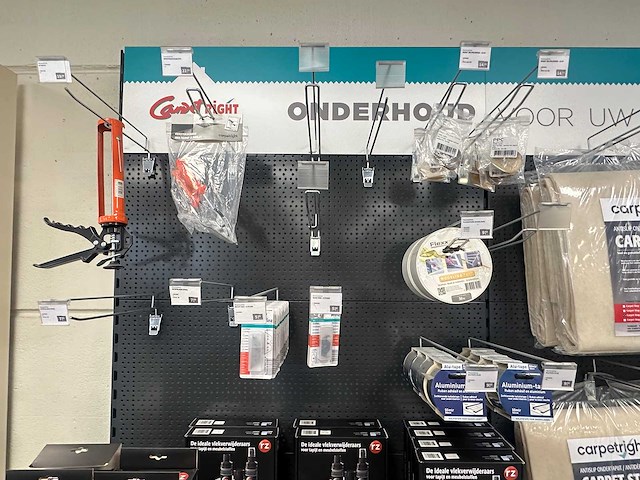 Partij winkelvoorraad - afbeelding 6 van  12