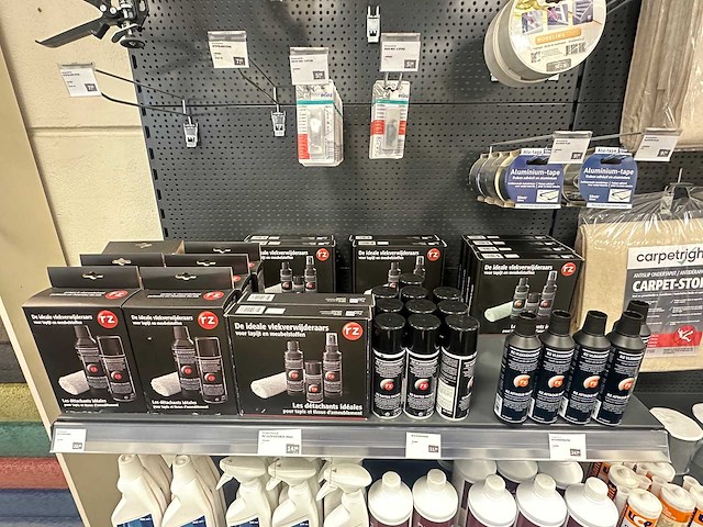 Partij winkelvoorraad - afbeelding 7 van  12