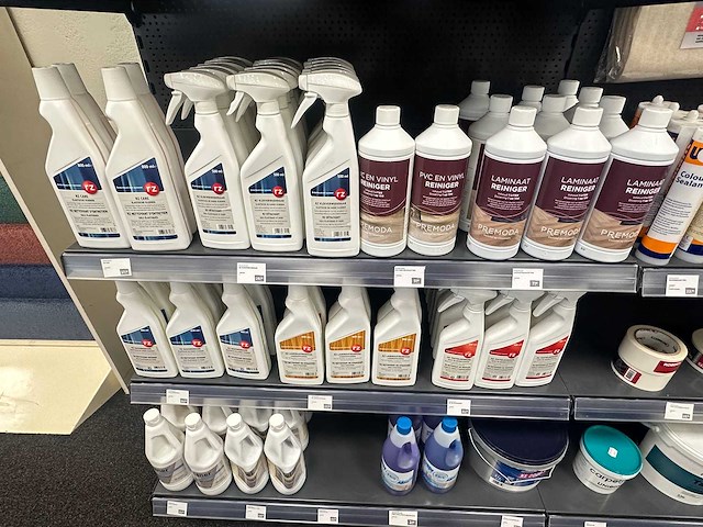 Partij winkelvoorraad - afbeelding 8 van  12