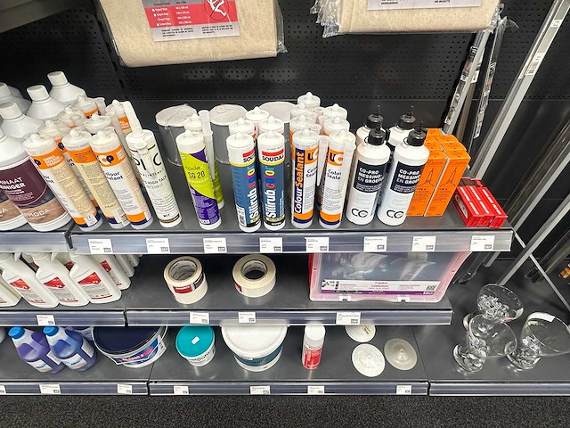 Partij winkelvoorraad - afbeelding 9 van  12