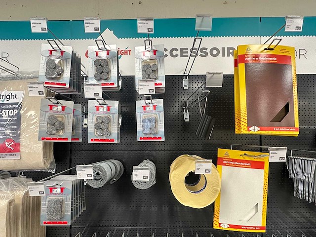 Partij winkelvoorraad - afbeelding 11 van  12