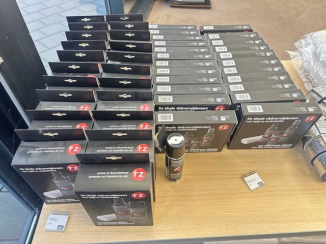 Partij winkelvoorraad - afbeelding 3 van  5