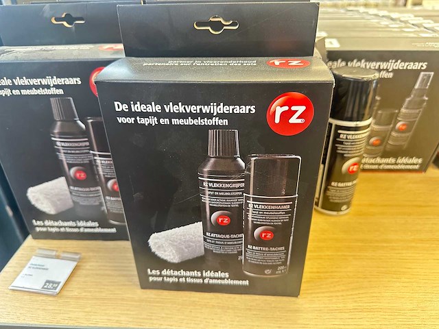 Partij winkelvoorraad - afbeelding 5 van  5