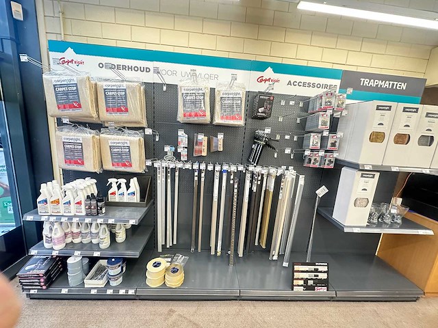 Partij winkelvoorraad - afbeelding 2 van  8