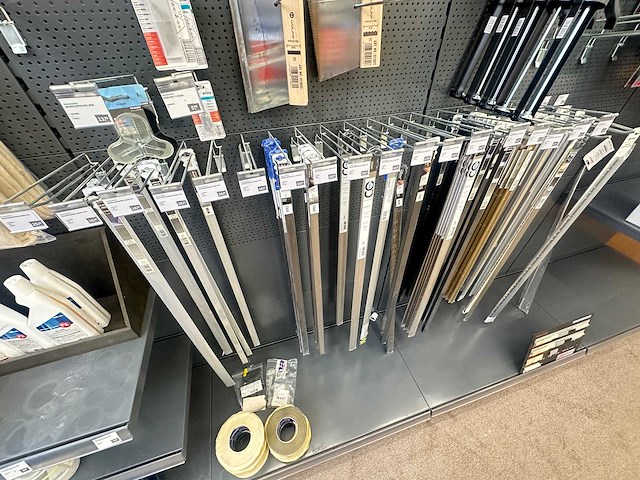 Partij winkelvoorraad - afbeelding 5 van  8